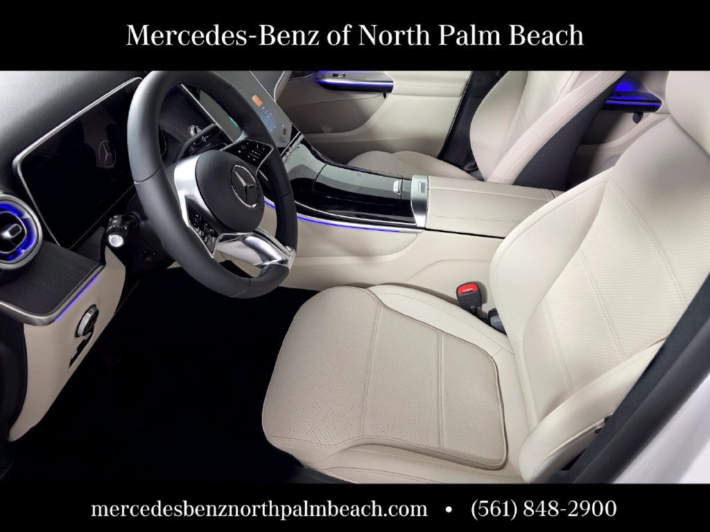 New 2027 Mercedes-Benz GLC 300 image 7