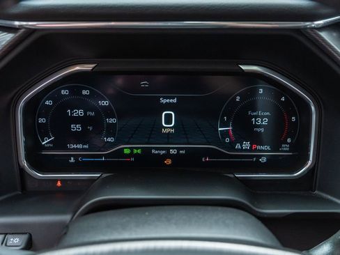 Used 2024 GMC Sierra 2500 Denali Ultimate w/ Max Trailering Package image 14