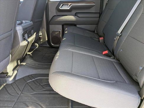 New 2025 Chevrolet Silverado 1500 LT w/ Safety Package image 15