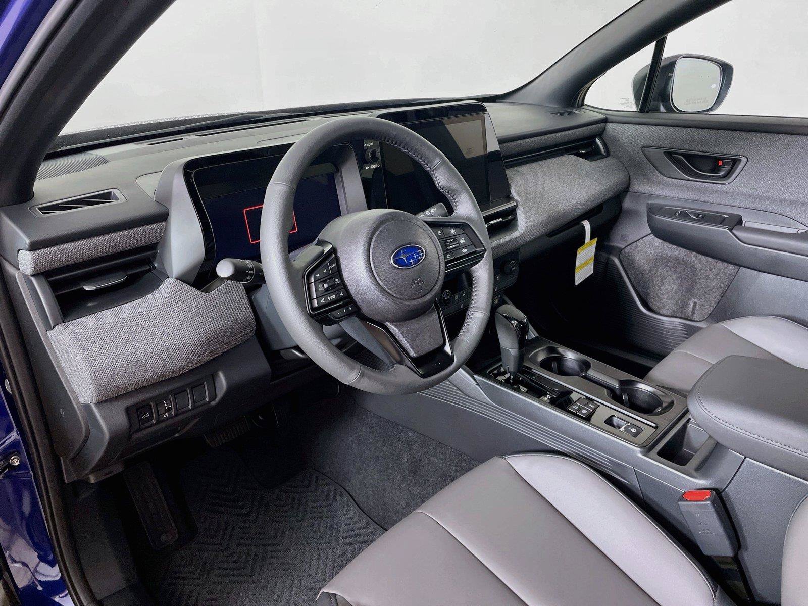New 2026 Subaru Outback Premium AWD/4WD image 24