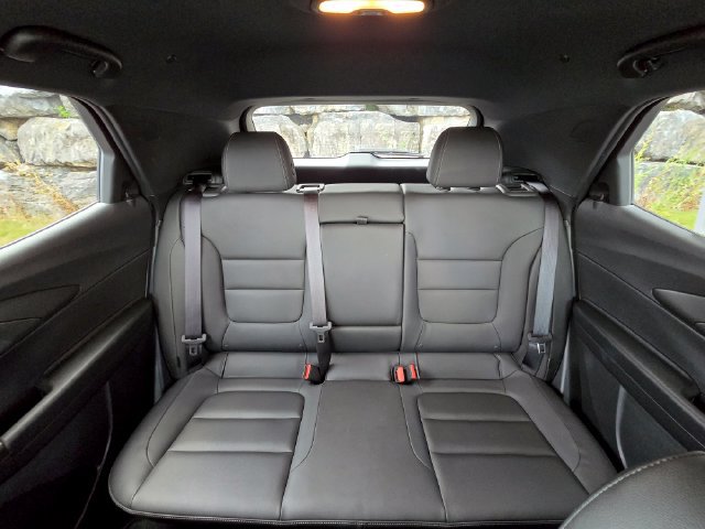 Used 2023 Chevrolet TrailBlazer ACTIV w/ Convenience Package AWD/4WD image 17