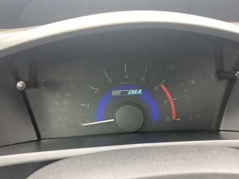 Used 2012 Honda Civic Hybrid Sedan image 20