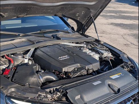 Used 2024 Audi A4 2.0T Premium Plus image 24