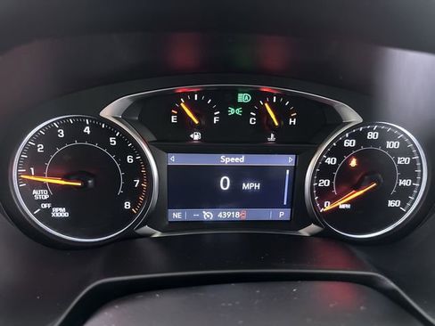 Used 2025 Chevrolet Blazer LT AWD/4WD image 12