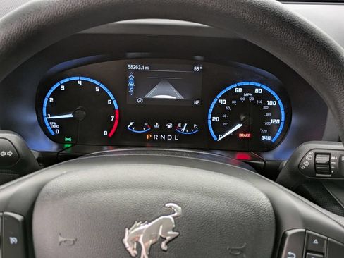 Used 2023 Ford Bronco Sport Big Bend AWD/4WD image 30