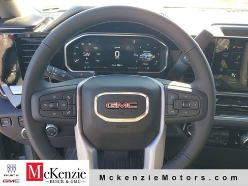 New 2026 GMC Sierra 1500 SLE AWD/4WD image 10