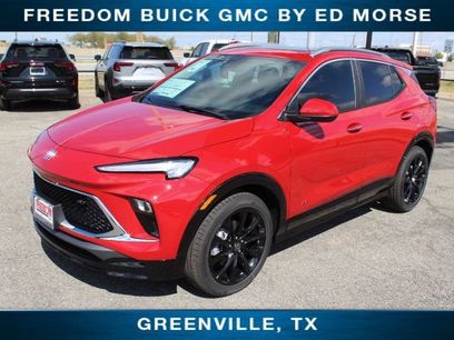 New 2026 Buick Encore GX Sport Touring w/ Comfort Package