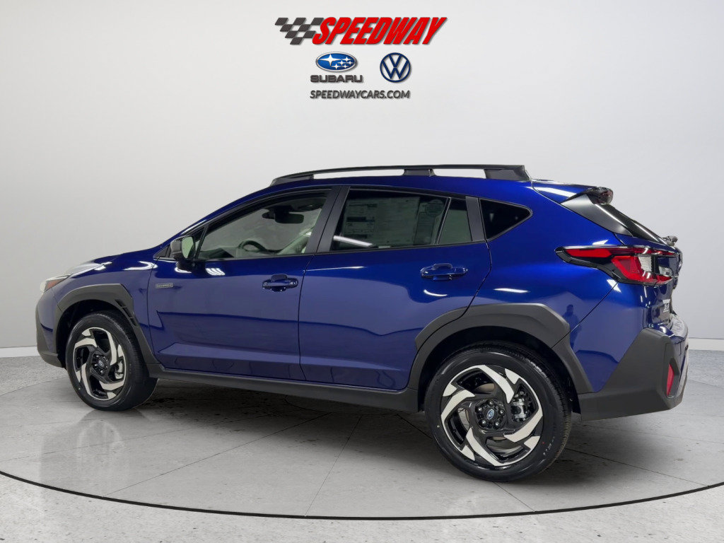 New 2026 Subaru Crosstrek 2.5i Limited AWD/4WD image 9
