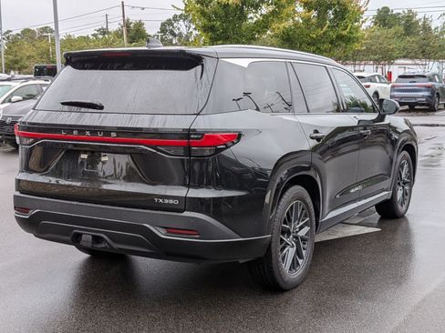 Used 2024 Lexus TX 350 FWD image 3