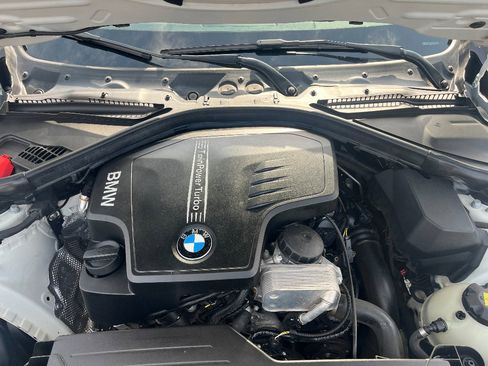 Used 2016 BMW 428i Coupe image 44
