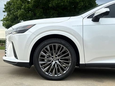 Used 2024 Lexus RX 350 AWD w/ Convenience Package image 5