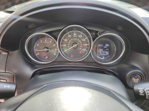 Used 2015 MAZDA CX-5 Grand Touring image 22