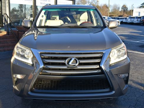 Used 2014 Lexus GX 460 Luxury image 3