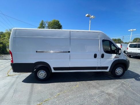 Used 2021 RAM ProMaster 3500 w/ Convenience Group FWD image 5