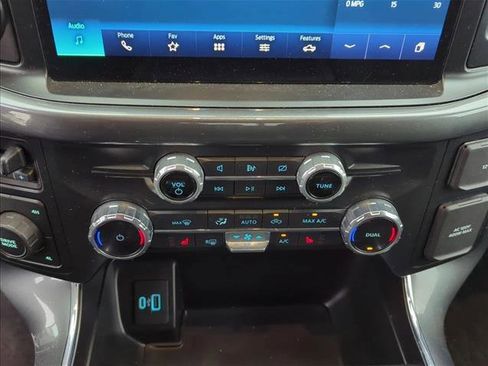 Used 2022 Ford F150 XLT w/ Equipment Group 302A High image 22