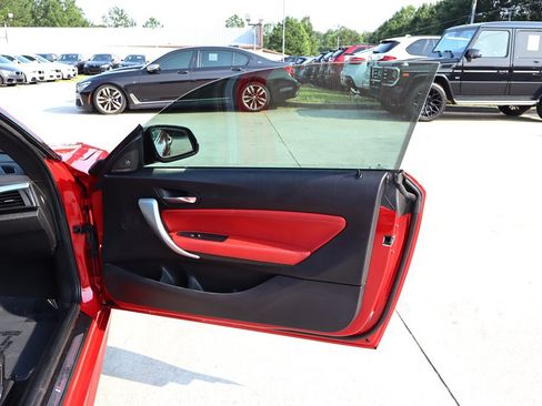Used 2014 BMW M235i Coupe RWD image 32