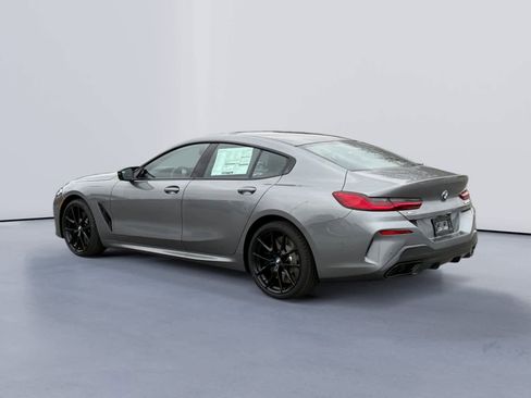 New 2026 BMW M850i xDrive image 5