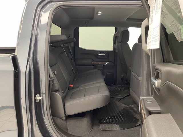 Certified 2021 Chevrolet Silverado 1500 RST AWD/4WD image 14