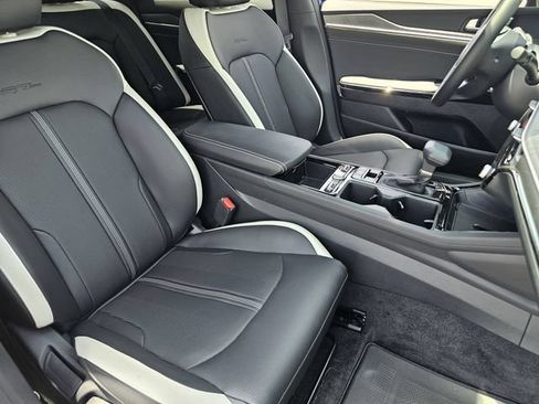 Certified 2025 Kia K5 GT-Line FWD image 10