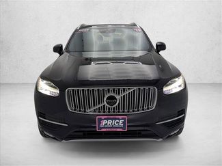 Used 2019 Volvo XC90 T6 Inscription w/ Advanced Package video 2