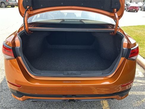 Used 2024 Nissan Sentra SR image 26