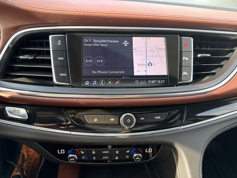 Used 2020 Buick Enclave Avenir w/ Avenir Technology Package AWD/4WD image 24