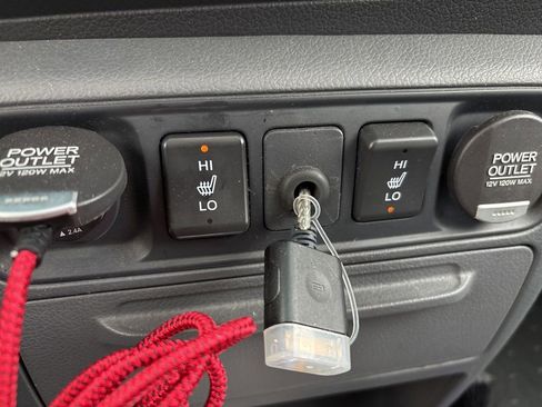 Used 2006 Honda Ridgeline RTL image 6