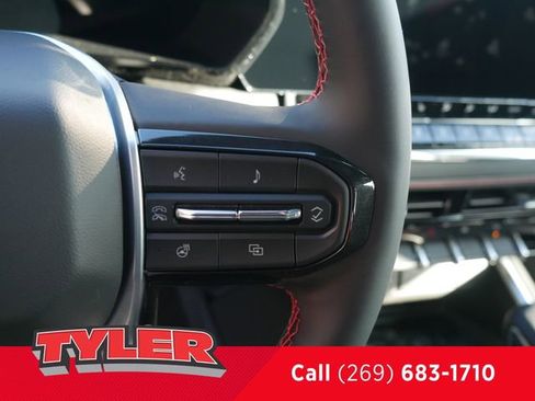 New 2026 Chevrolet Colorado Z71 w/ Technology Package AWD/4WD image 23