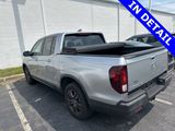 Used 2018 Honda Ridgeline Sport image 4
