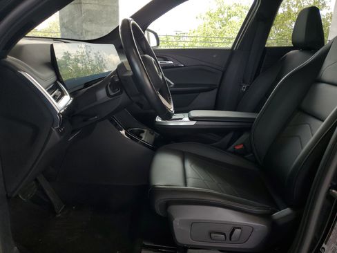 Used 2025 BMW X1 xDrive28i AWD/4WD image 18