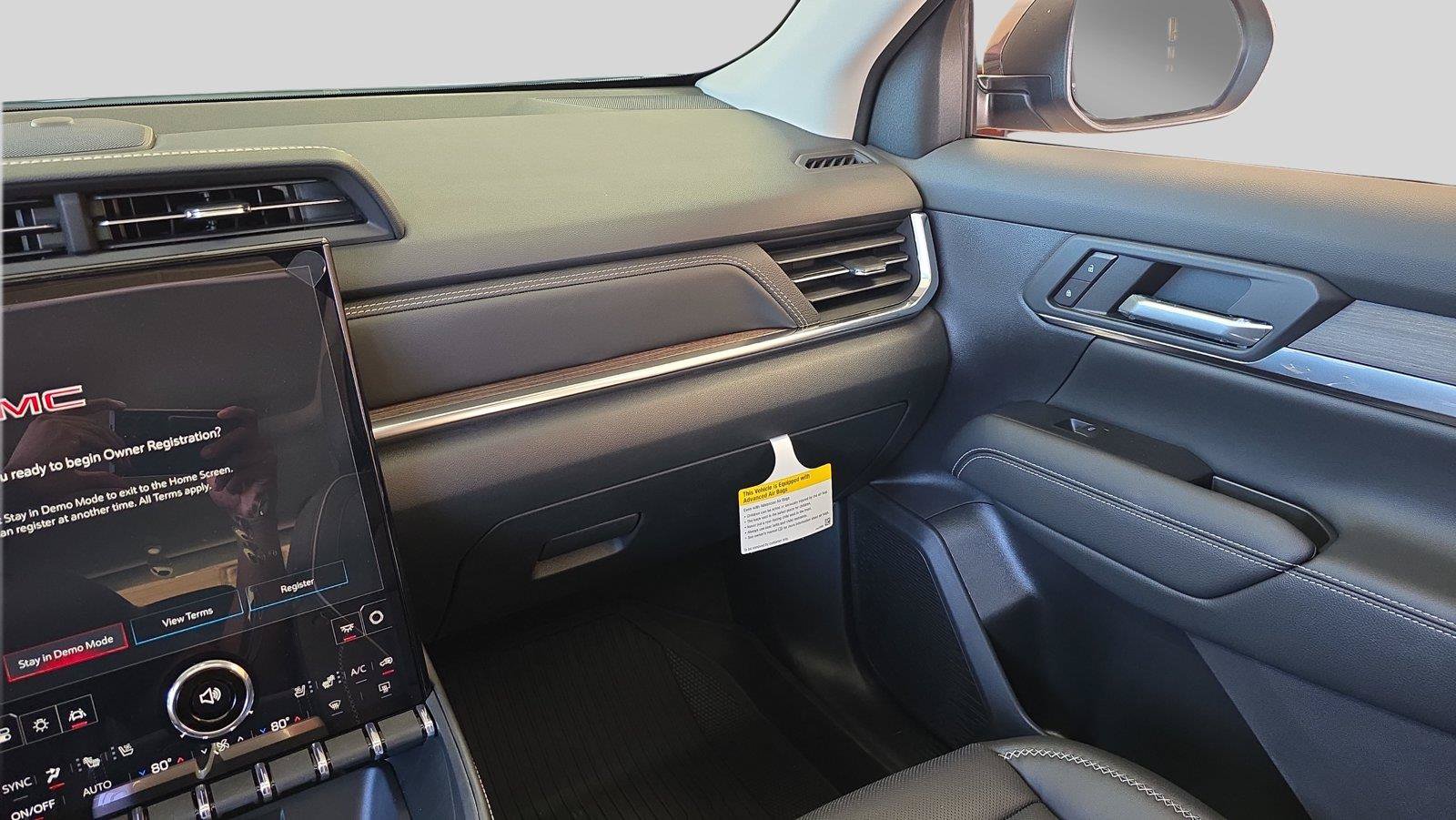New 2027 GMC Terrain Denali w/ LPO, Floor Liner Package AWD/4WD image 26