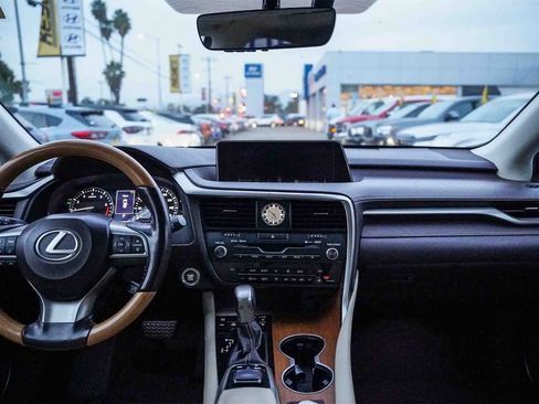 Used 2016 Lexus RX 350 FWD image 12