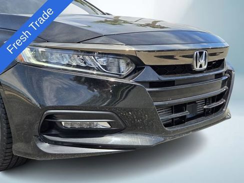 Used 2019 Honda Accord Sport image 8