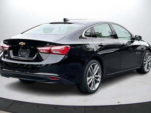 Used 2024 Chevrolet Malibu LT image 9