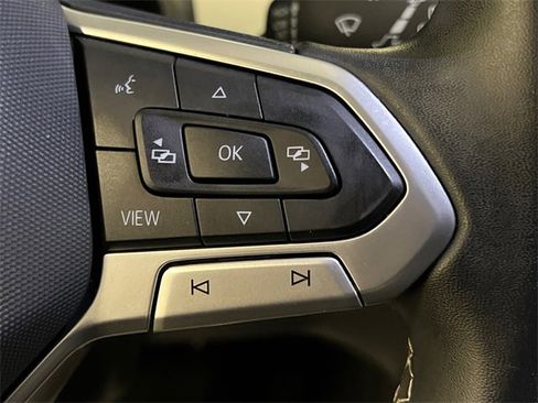 Certified 2022 Volkswagen Atlas SE image 21