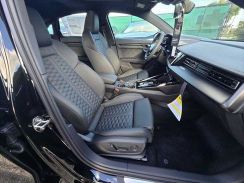 New 2026 Audi RS 3 image 11