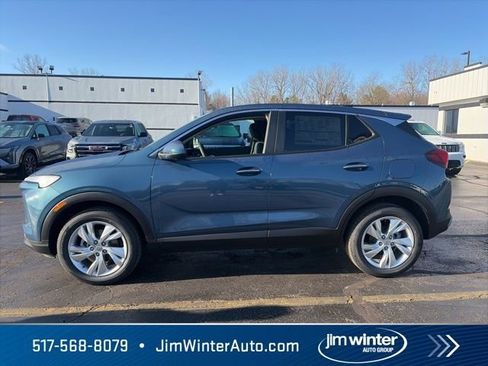 New 2026 Buick Encore GX Preferred image 9