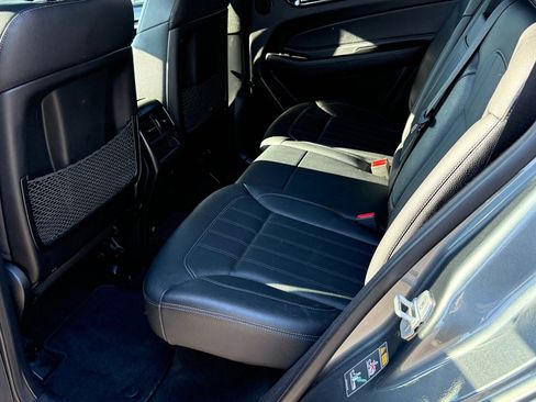 Used 2018 Mercedes-Benz GLE 350 4MATIC image 22