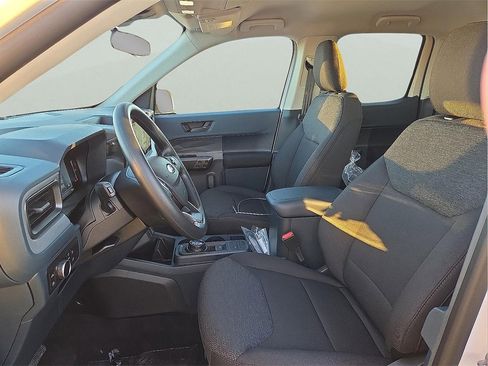 New 2025 Ford Maverick XL image 11
