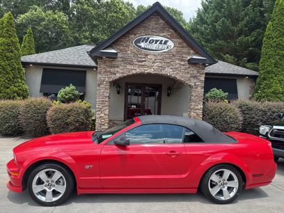 Used 2006 Ford Mustang GT