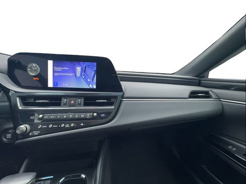 Used 2023 Lexus ES 350 w/ Accessory Package (Z2) FWD image 43