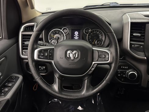 Used 2019 RAM 1500 Big Horn image 23
