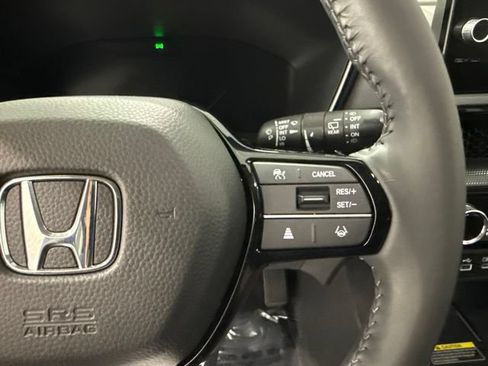 Certified 2024 Honda CR-V EX-L image 32