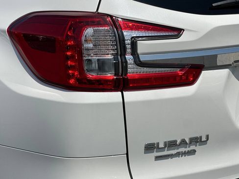 Used 2025 Subaru Ascent Premium AWD/4WD image 27