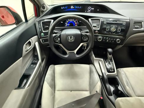 Used 2013 Honda Civic LX image 18