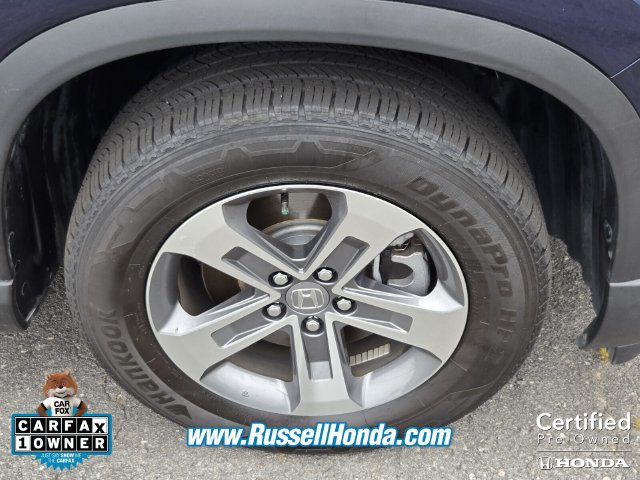 Used 2025 Honda Pilot EX-L image 13