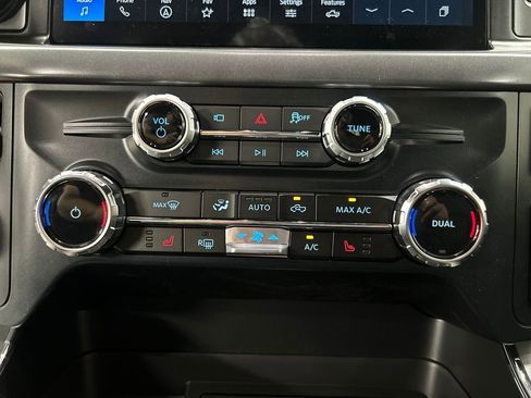 New 2025 Ford F150 XLT w/ Equipment Group 302A MID image 24