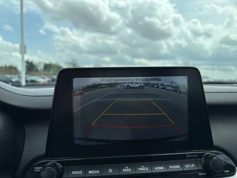 Used 2019 Kia Forte LXS image 25