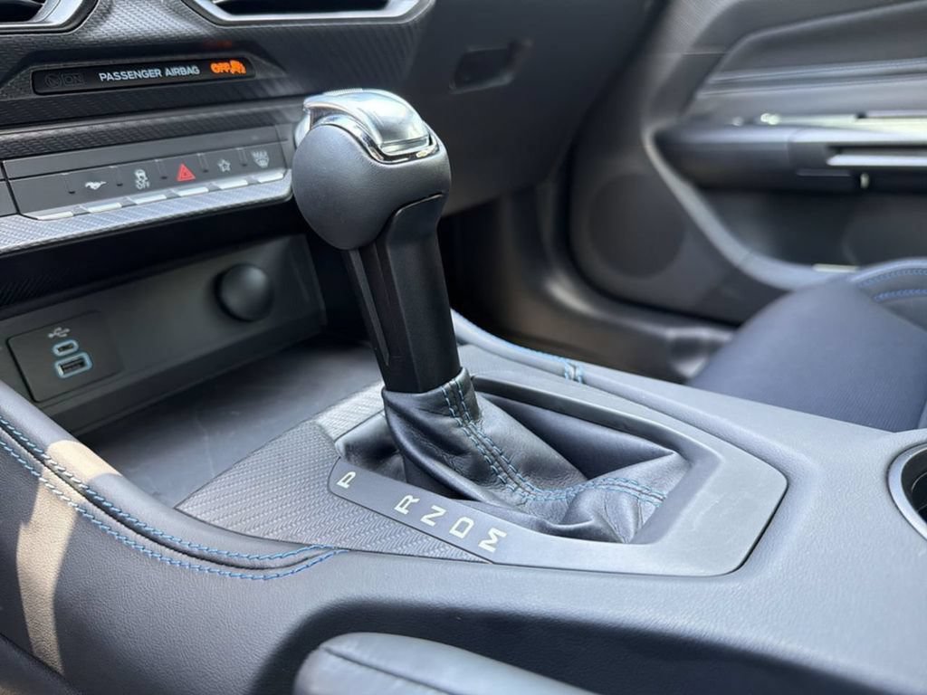 Used 2026 Ford Mustang Dark Horse RWD image 21