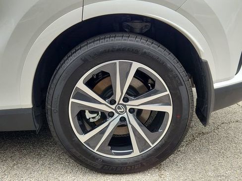 Used 2026 Lexus RX 350h w/ Convenience Package AWD/4WD image 33